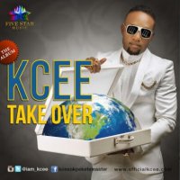 Kcee – Pull Over Remix F. Wizkid and
Don Jazzy