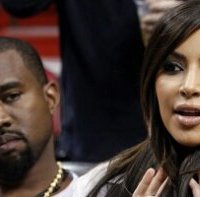 Kanye West And Kim Kardashian Fight Over
Proposal Video